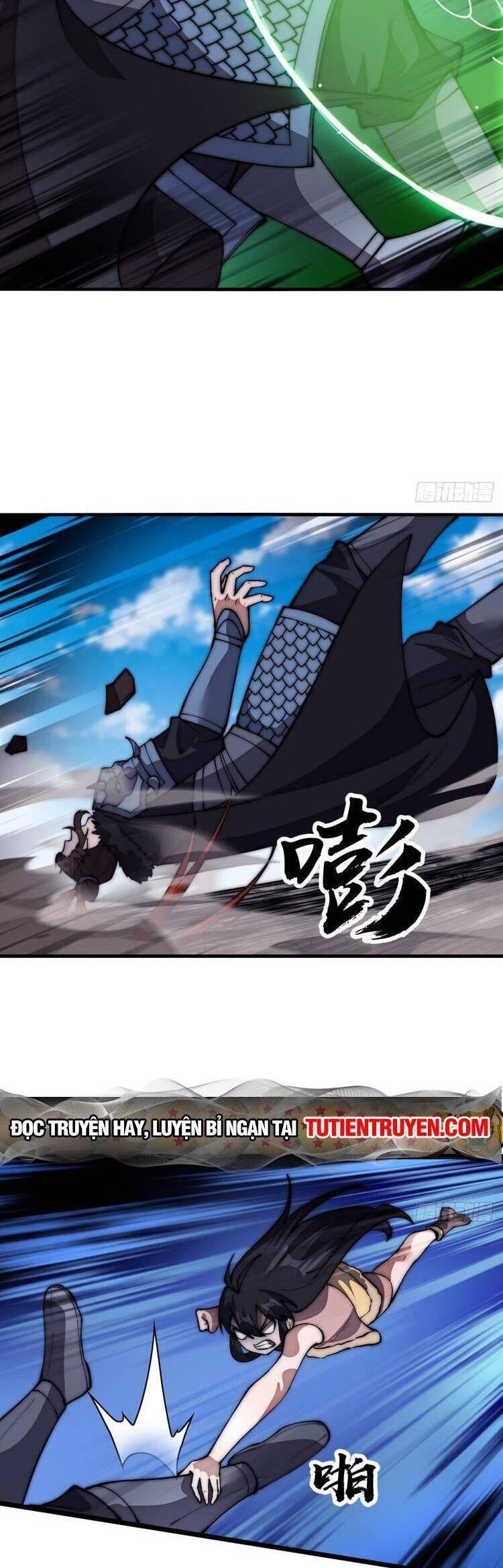 Ta Xuyên Không Qua Mở 1 Sơn Trại Chapter 712 - Trang 2