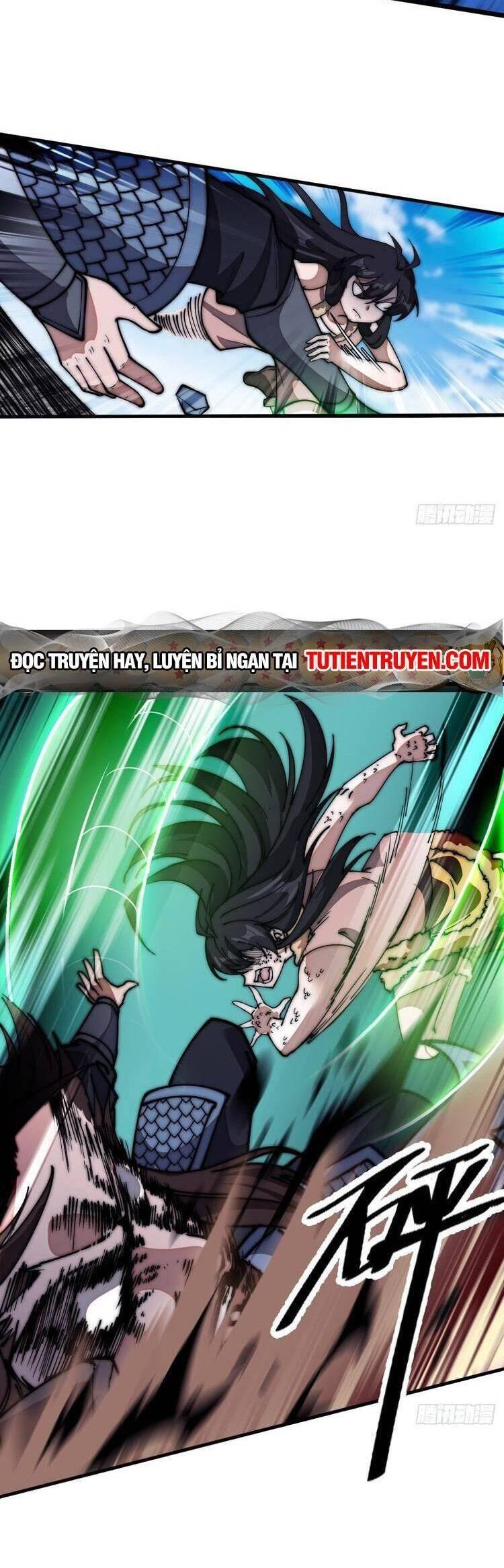 Ta Xuyên Không Qua Mở 1 Sơn Trại Chapter 712 - Trang 2