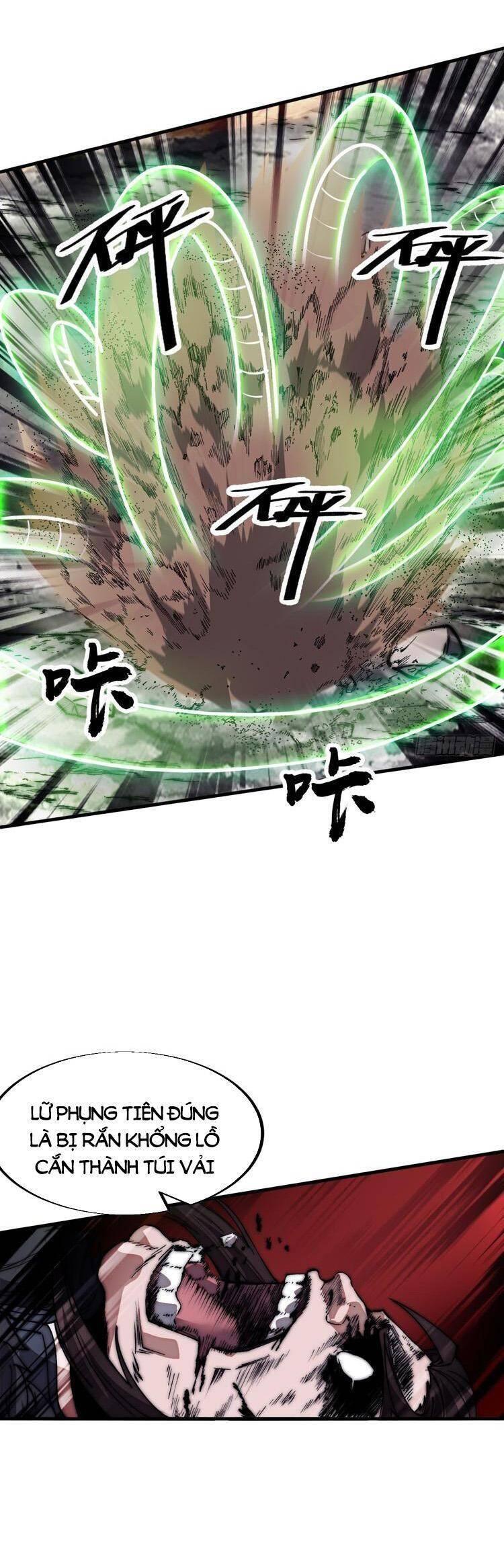 Ta Xuyên Không Qua Mở 1 Sơn Trại Chapter 712 - Trang 2