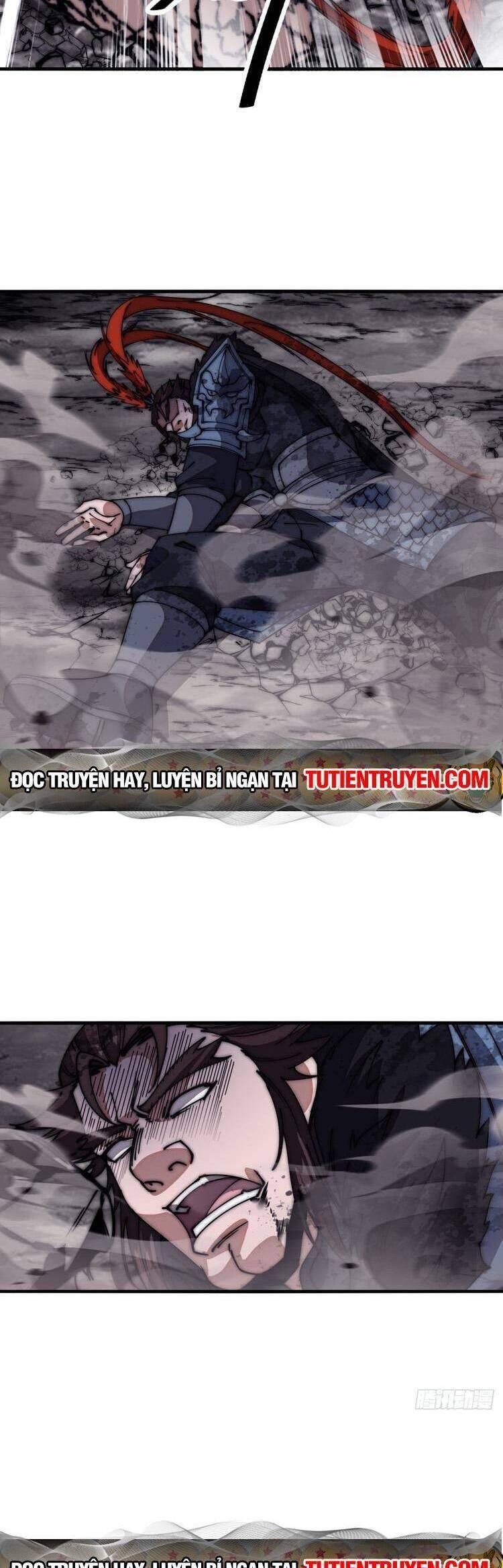 Ta Xuyên Không Qua Mở 1 Sơn Trại Chapter 712 - Trang 2