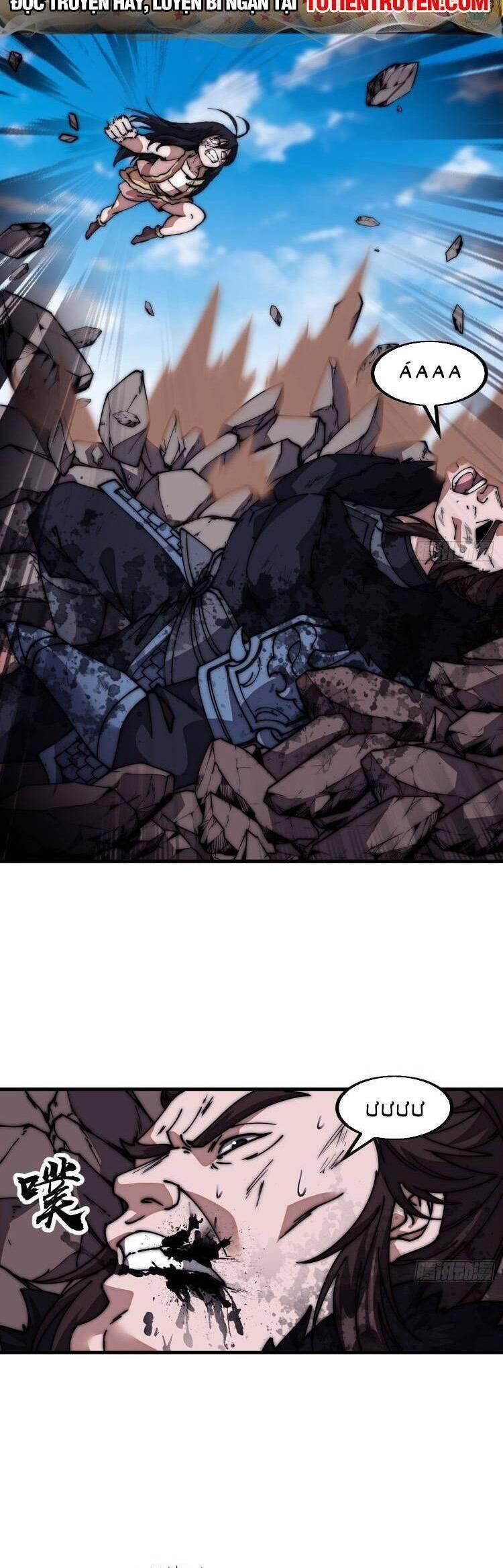 Ta Xuyên Không Qua Mở 1 Sơn Trại Chapter 712 - Trang 2