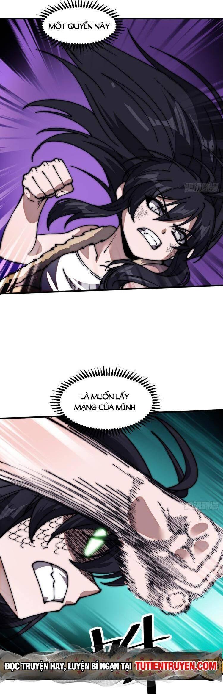 Ta Xuyên Không Qua Mở 1 Sơn Trại Chapter 712 - Trang 2