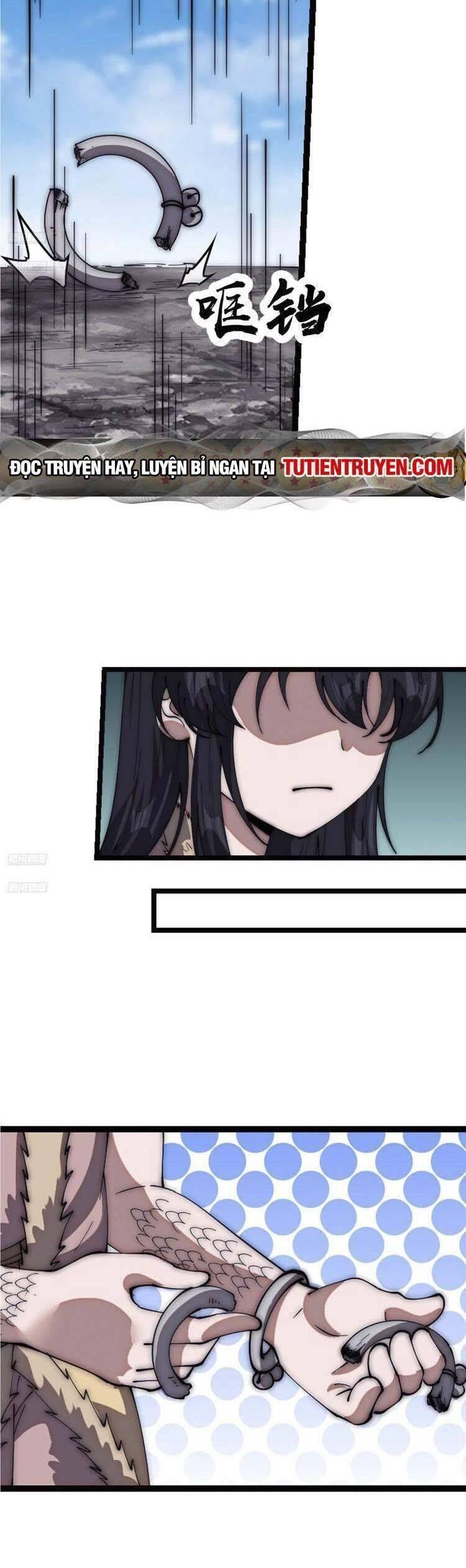 Ta Xuyên Không Qua Mở 1 Sơn Trại Chapter 712 - Trang 2