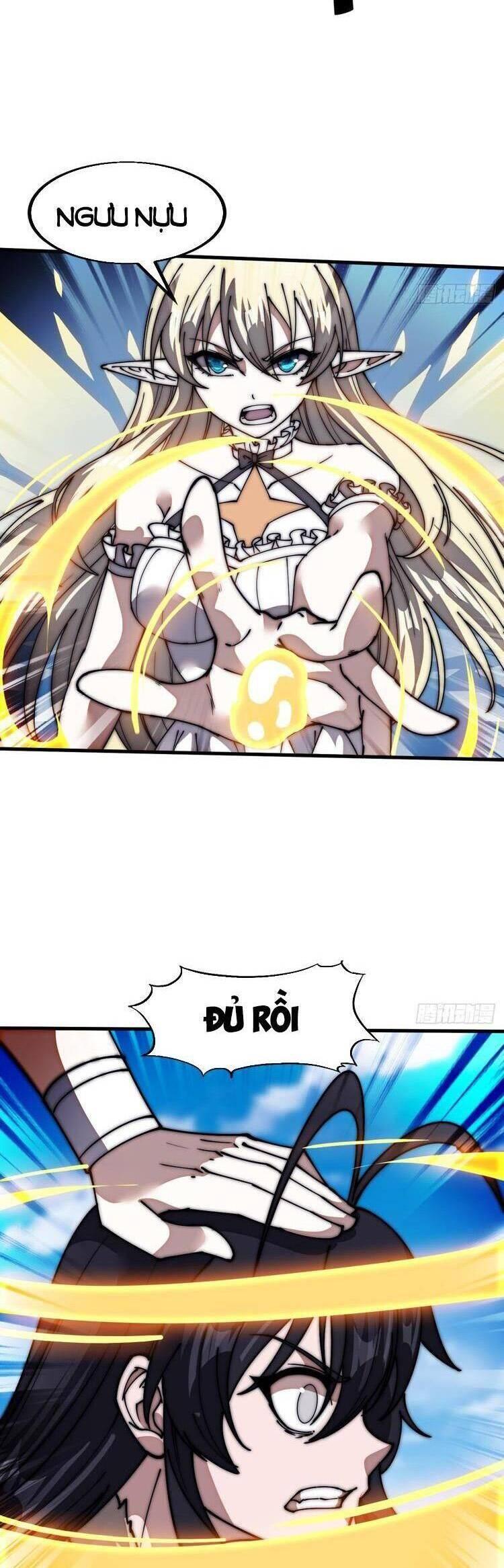 Ta Xuyên Không Qua Mở 1 Sơn Trại Chapter 712 - Trang 2