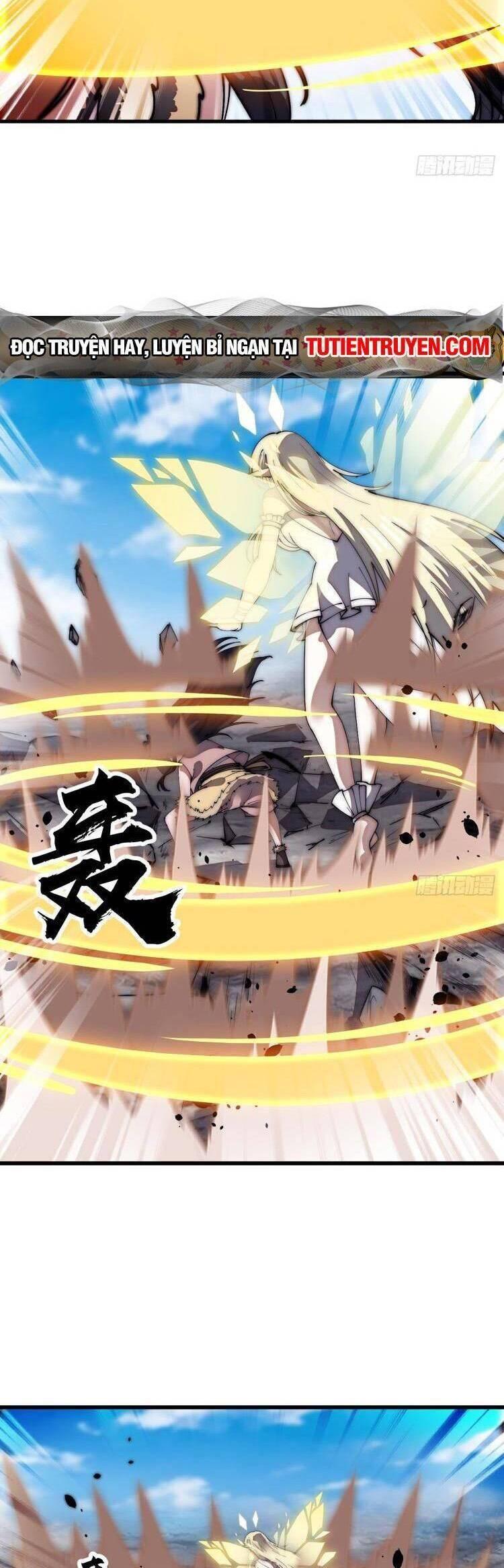 Ta Xuyên Không Qua Mở 1 Sơn Trại Chapter 712 - Trang 2