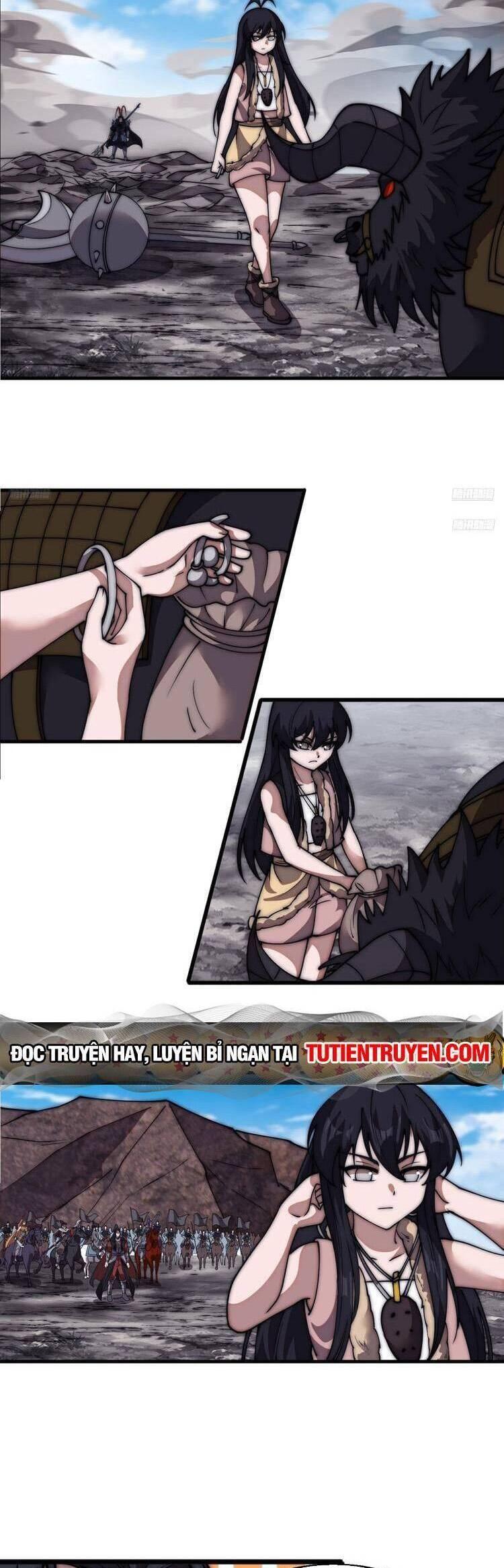 Ta Xuyên Không Qua Mở 1 Sơn Trại Chapter 712 - Trang 2