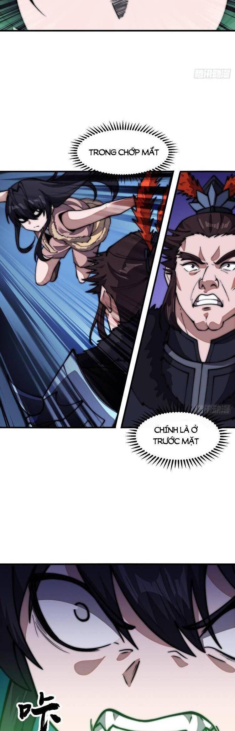 Ta Xuyên Không Qua Mở 1 Sơn Trại Chapter 712 - Trang 2