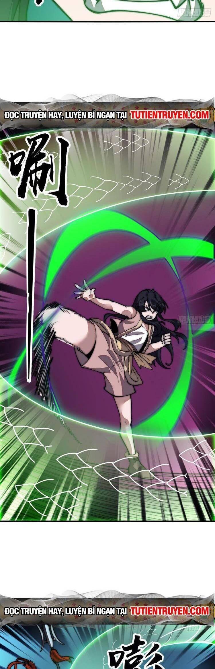 Ta Xuyên Không Qua Mở 1 Sơn Trại Chapter 712 - Trang 2