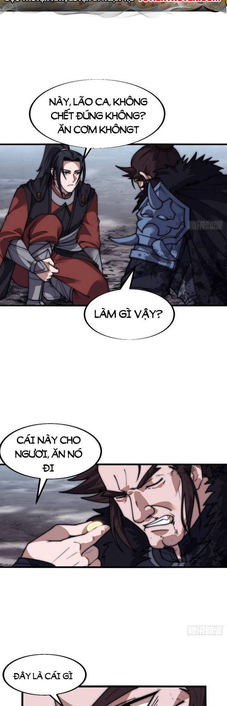 Ta Xuyên Không Qua Mở 1 Sơn Trại Chapter 713 - Trang 2