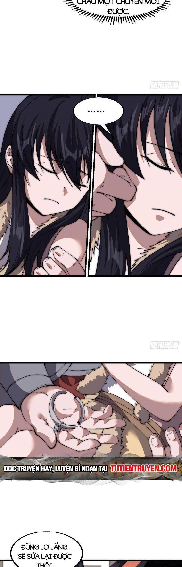 Ta Xuyên Không Qua Mở 1 Sơn Trại Chapter 714 - Trang 2