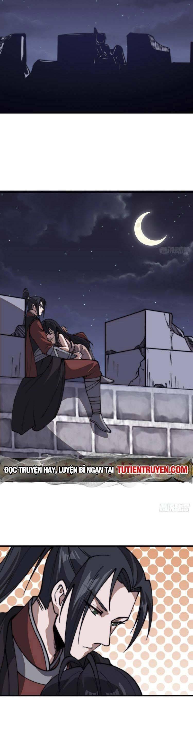 Ta Xuyên Không Qua Mở 1 Sơn Trại Chapter 714 - Trang 2