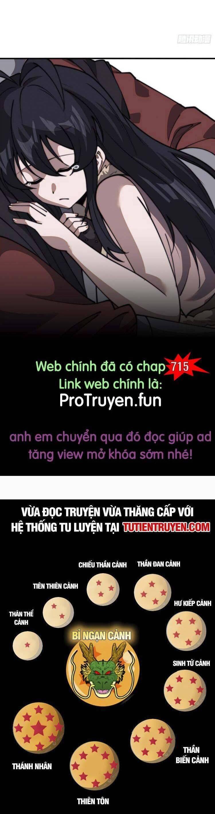 Ta Xuyên Không Qua Mở 1 Sơn Trại Chapter 714 - Trang 2