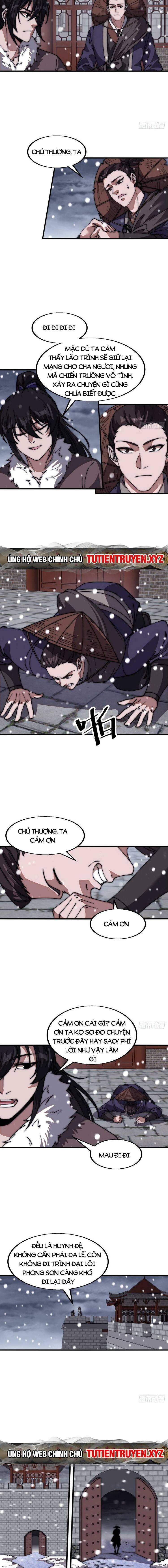 Ta Xuyên Không Qua Mở 1 Sơn Trại Chapter 719 - Trang 2