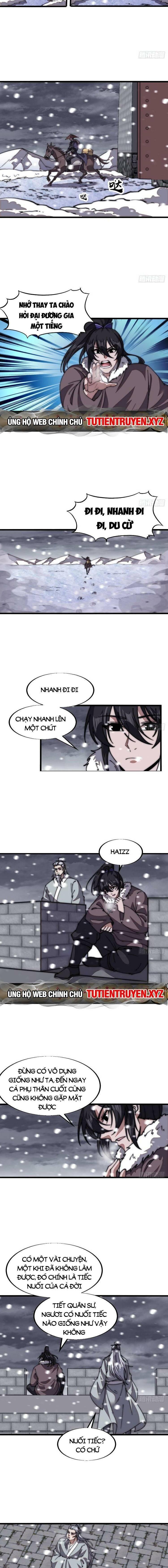 Ta Xuyên Không Qua Mở 1 Sơn Trại Chapter 719 - Trang 2