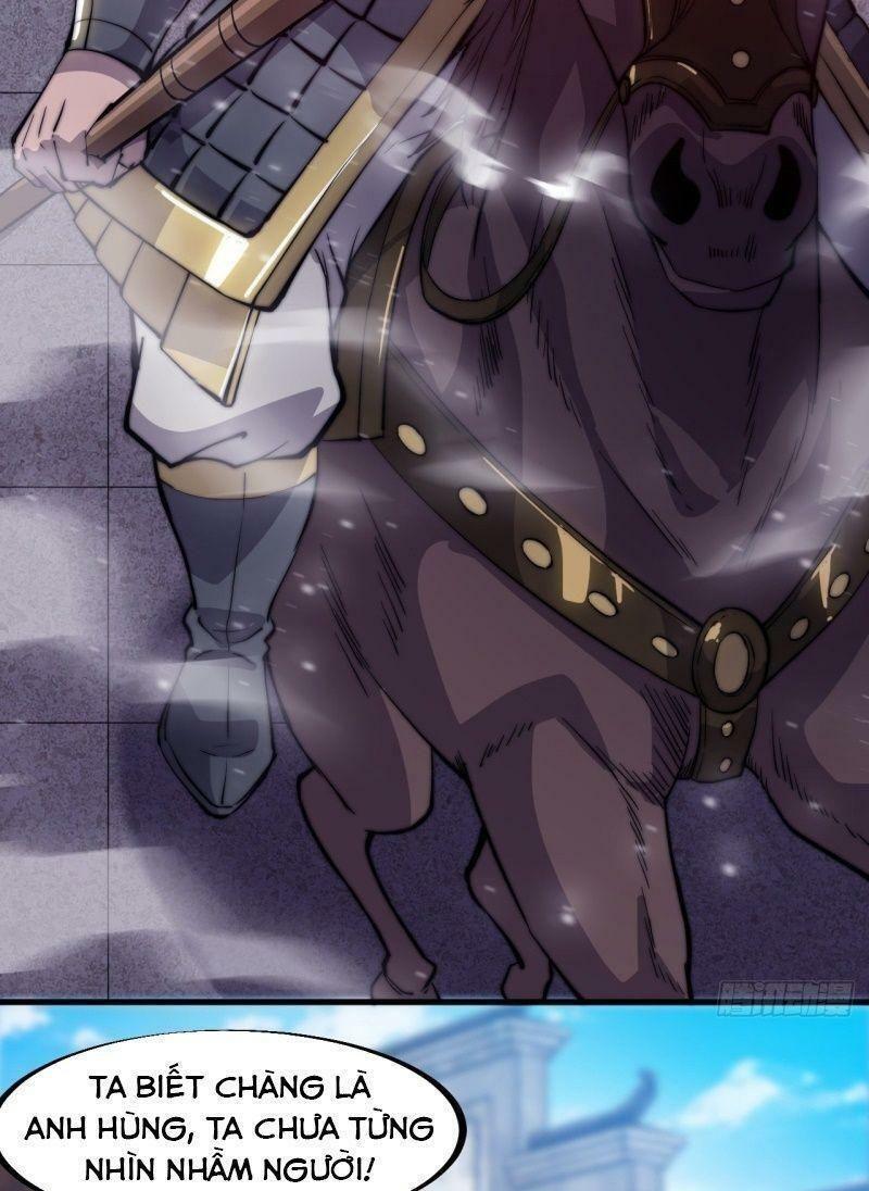 Ta Xuyên Không Qua Mở 1 Sơn Trại Chapter 72 - Trang 2