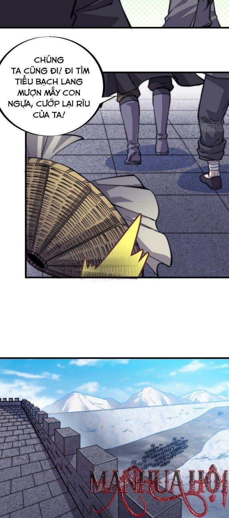 Ta Xuyên Không Qua Mở 1 Sơn Trại Chapter 72 - Trang 2