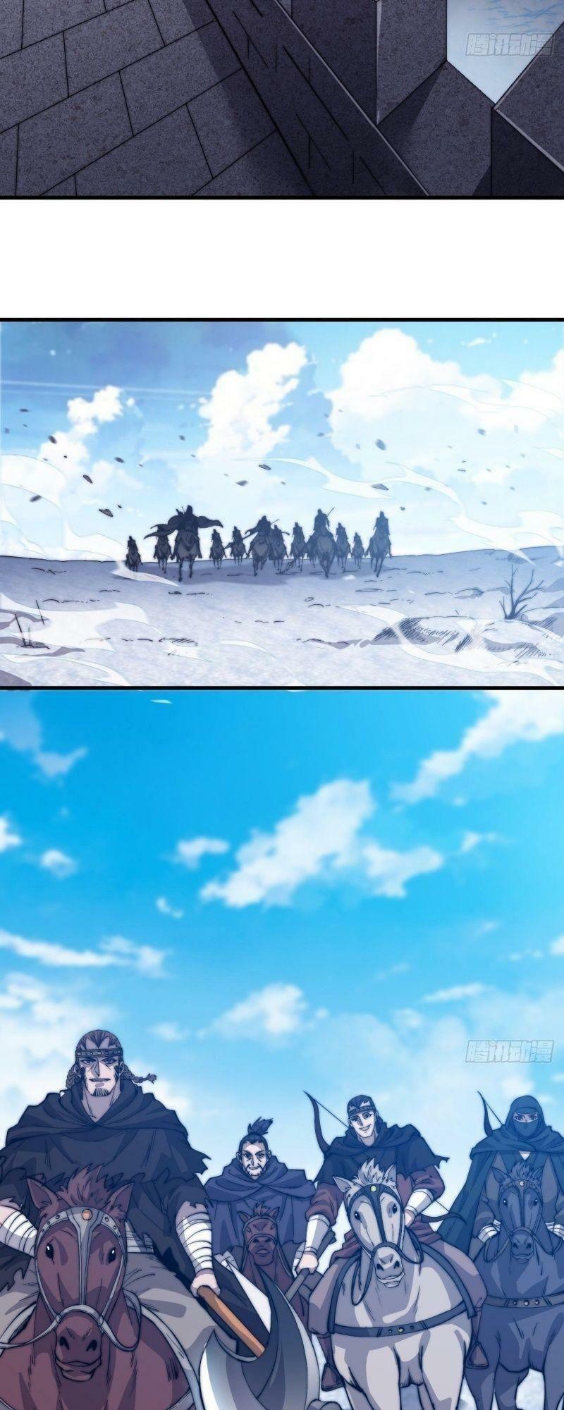 Ta Xuyên Không Qua Mở 1 Sơn Trại Chapter 72 - Trang 2