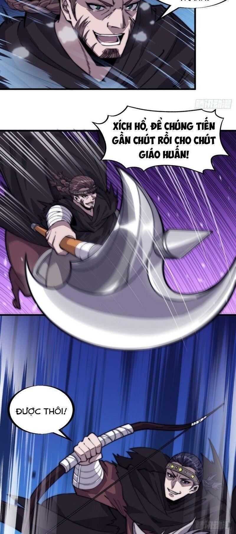 Ta Xuyên Không Qua Mở 1 Sơn Trại Chapter 72 - Trang 2