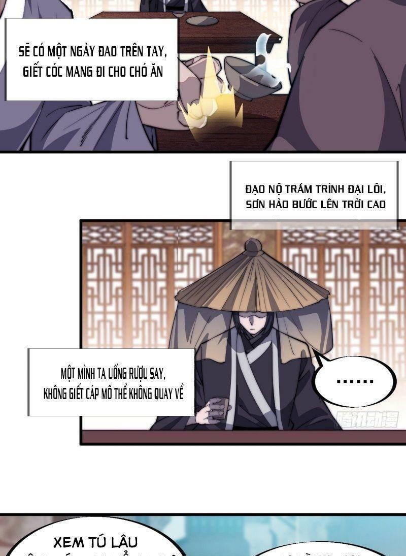 Ta Xuyên Không Qua Mở 1 Sơn Trại Chapter 72 - Trang 2