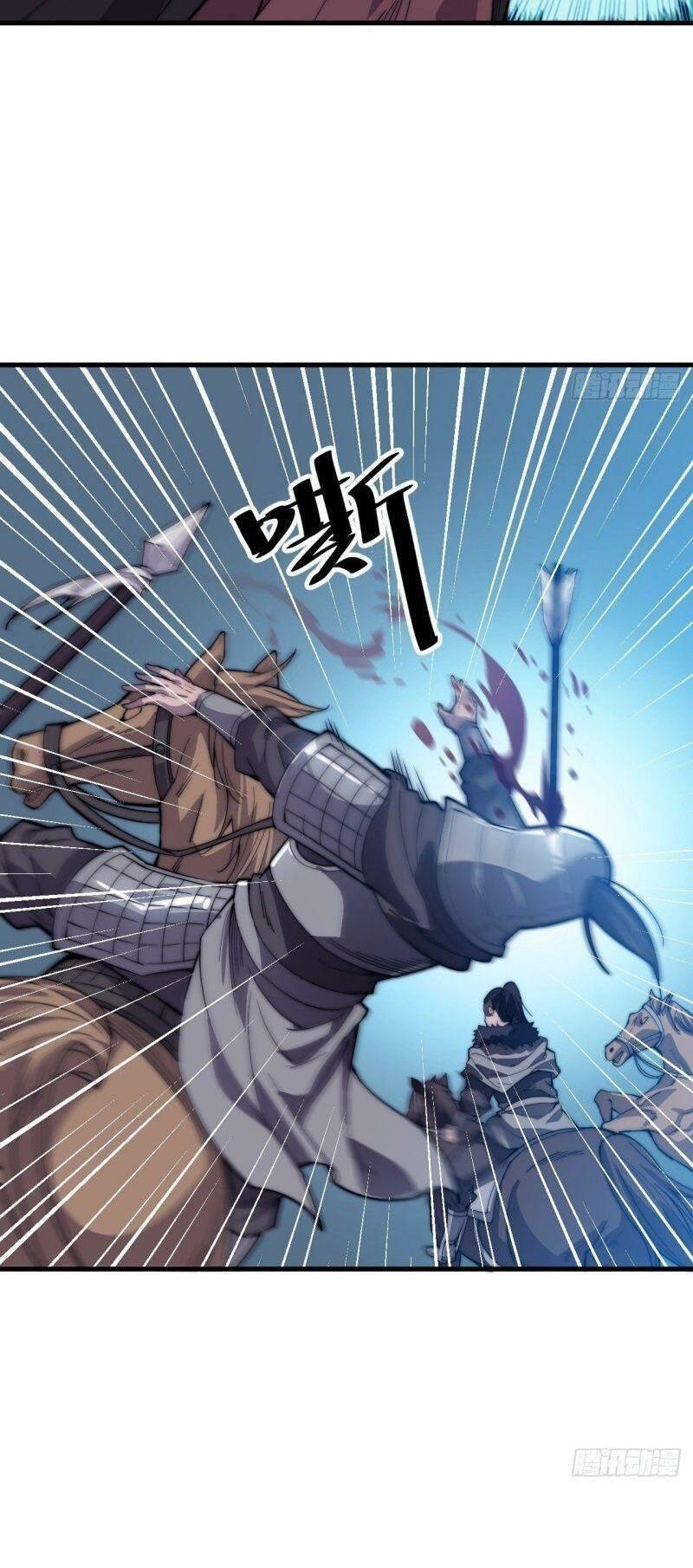 Ta Xuyên Không Qua Mở 1 Sơn Trại Chapter 72 - Trang 2