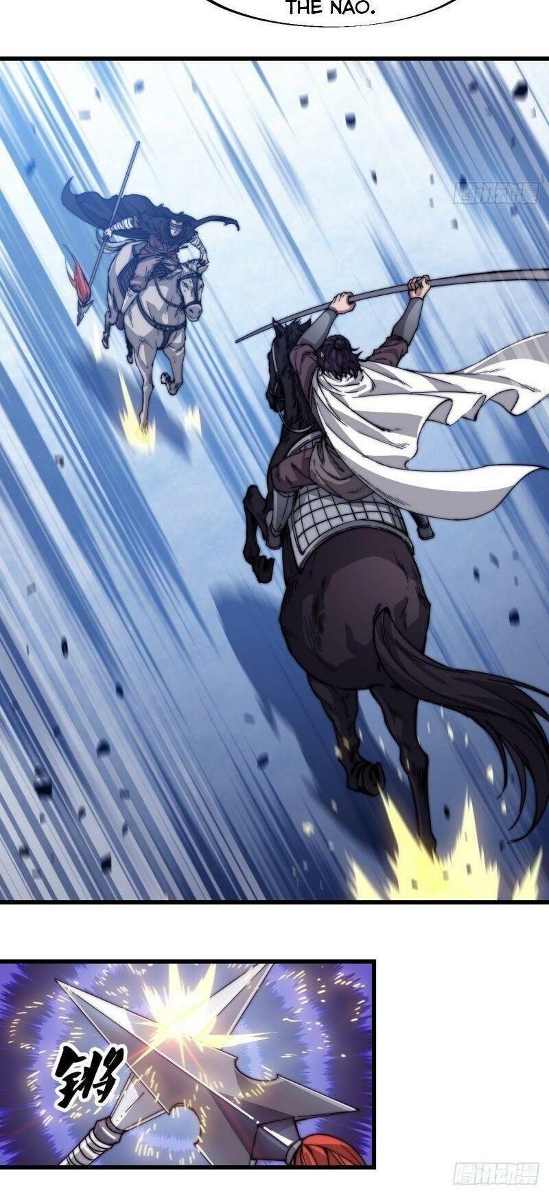 Ta Xuyên Không Qua Mở 1 Sơn Trại Chapter 72 - Trang 2