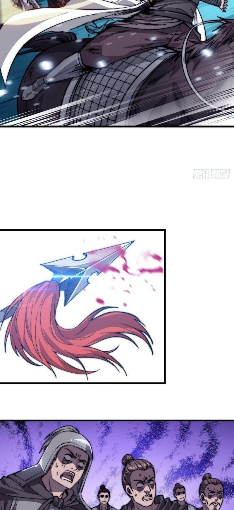 Ta Xuyên Không Qua Mở 1 Sơn Trại Chapter 72 - Trang 2