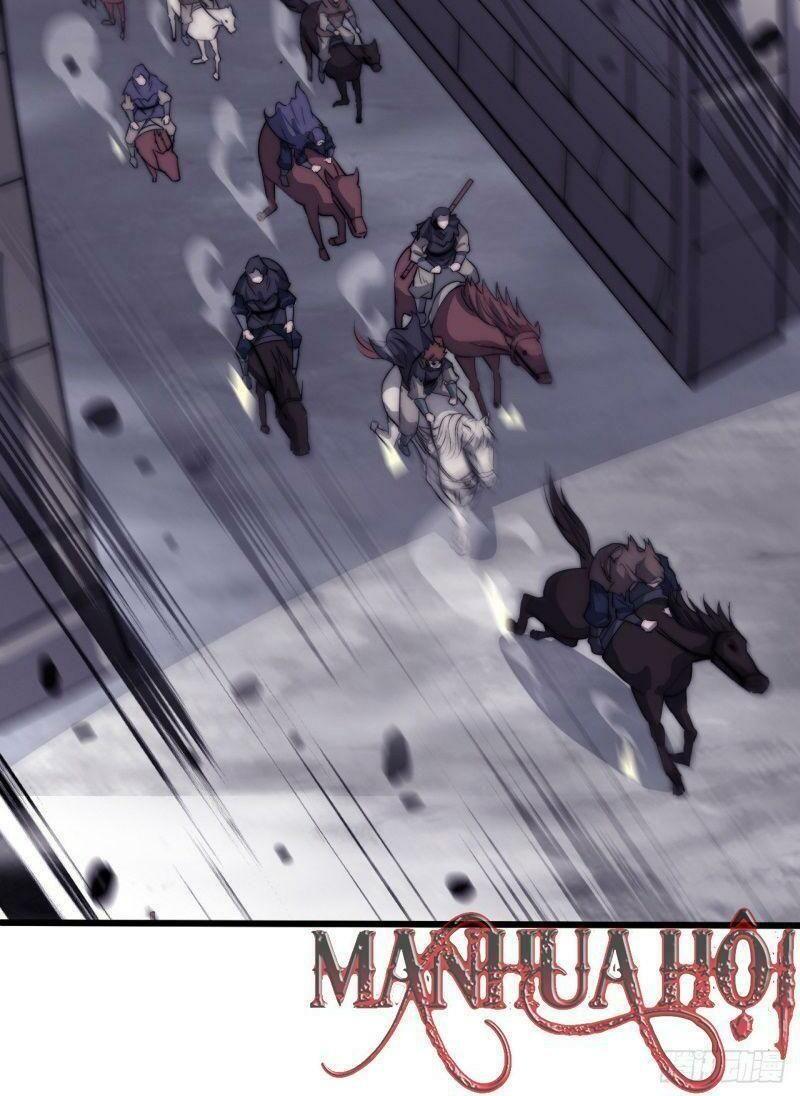 Ta Xuyên Không Qua Mở 1 Sơn Trại Chapter 72 - Trang 2