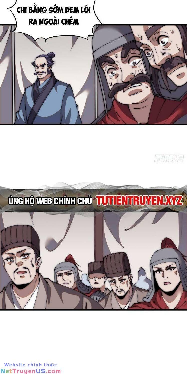 Ta Xuyên Không Qua Mở 1 Sơn Trại Chapter 721 - Trang 2