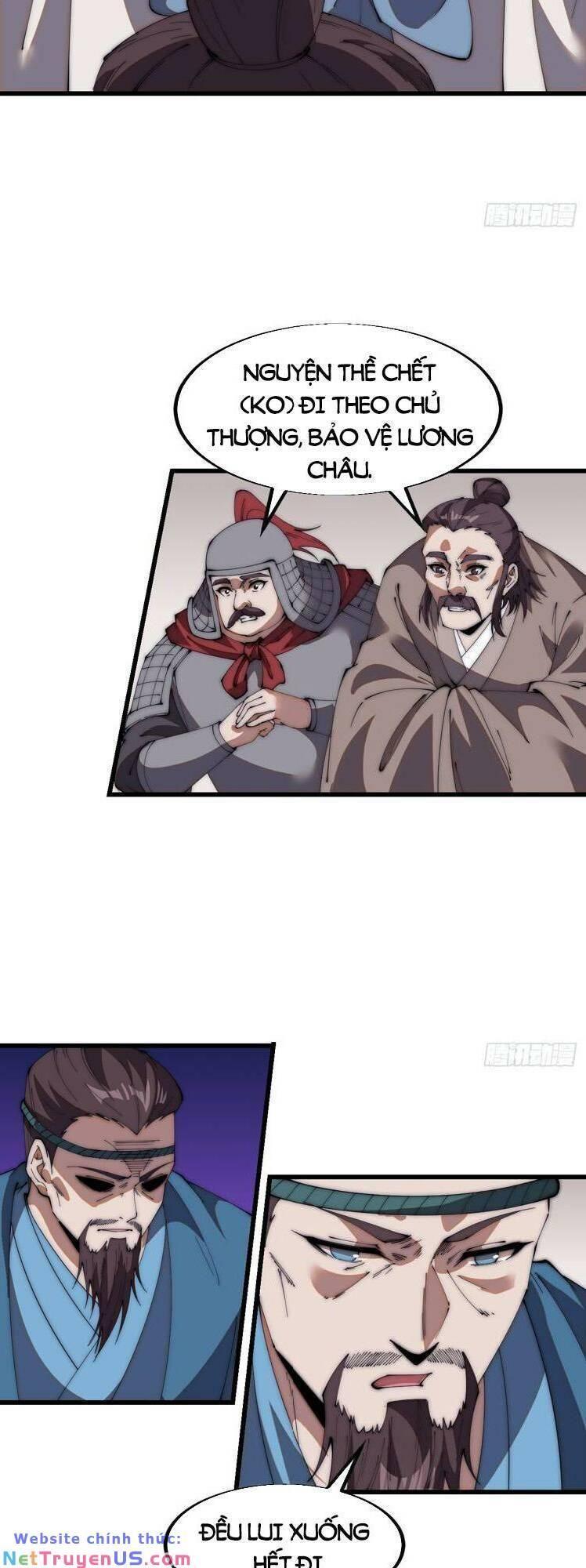 Ta Xuyên Không Qua Mở 1 Sơn Trại Chapter 721 - Trang 2