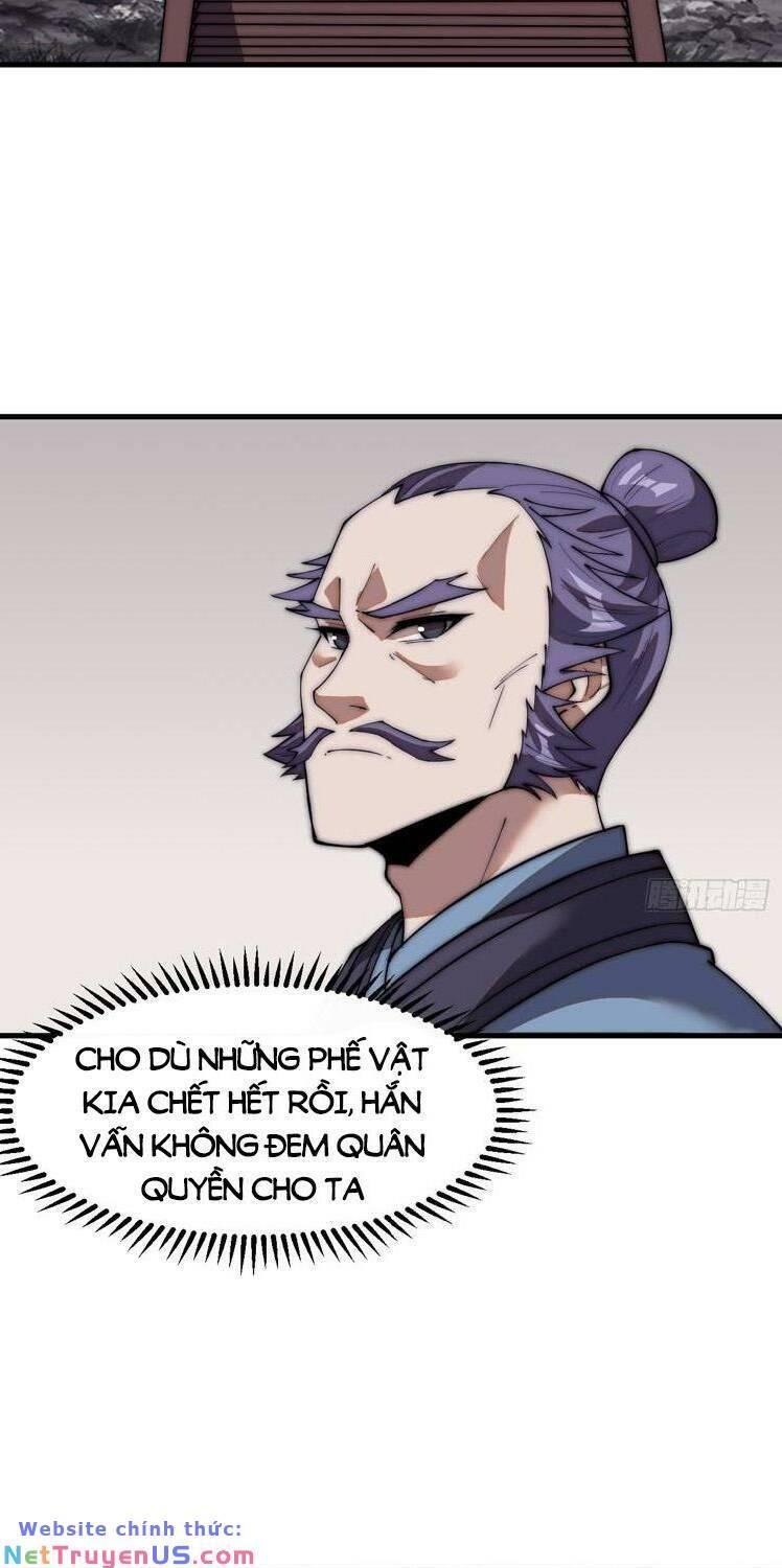 Ta Xuyên Không Qua Mở 1 Sơn Trại Chapter 721 - Trang 2