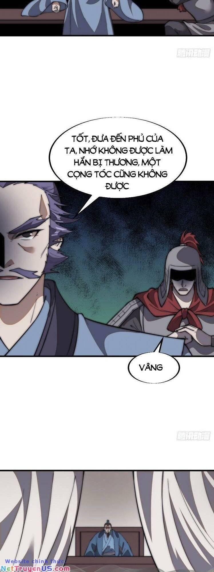 Ta Xuyên Không Qua Mở 1 Sơn Trại Chapter 721 - Trang 2