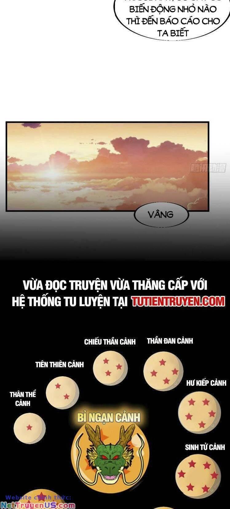 Ta Xuyên Không Qua Mở 1 Sơn Trại Chapter 721 - Trang 2