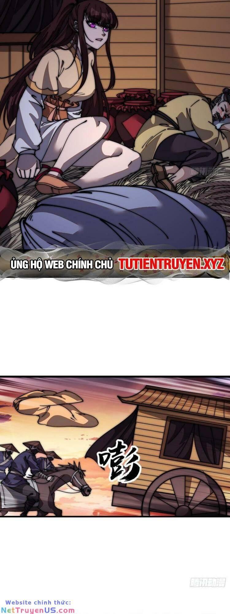 Ta Xuyên Không Qua Mở 1 Sơn Trại Chapter 722 - Trang 2