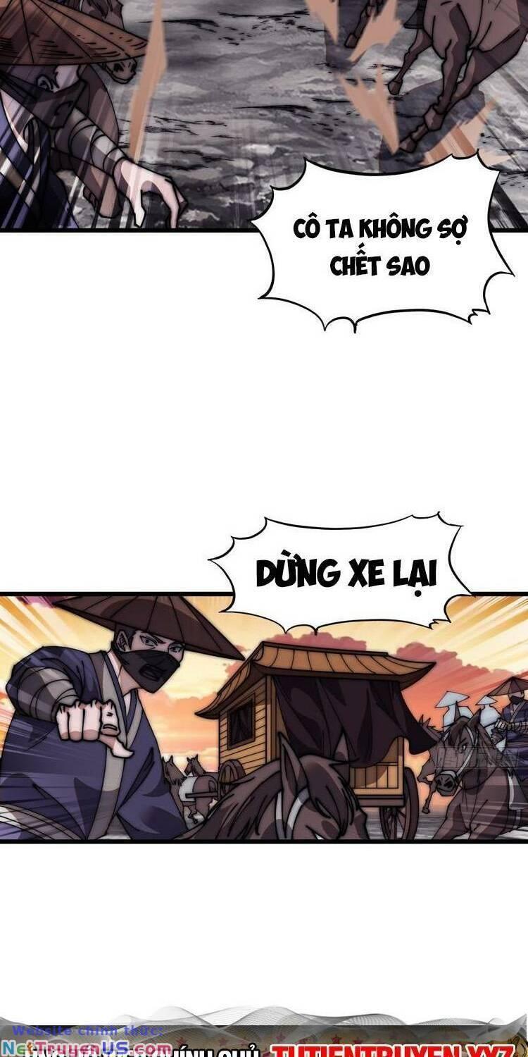 Ta Xuyên Không Qua Mở 1 Sơn Trại Chapter 722 - Trang 2