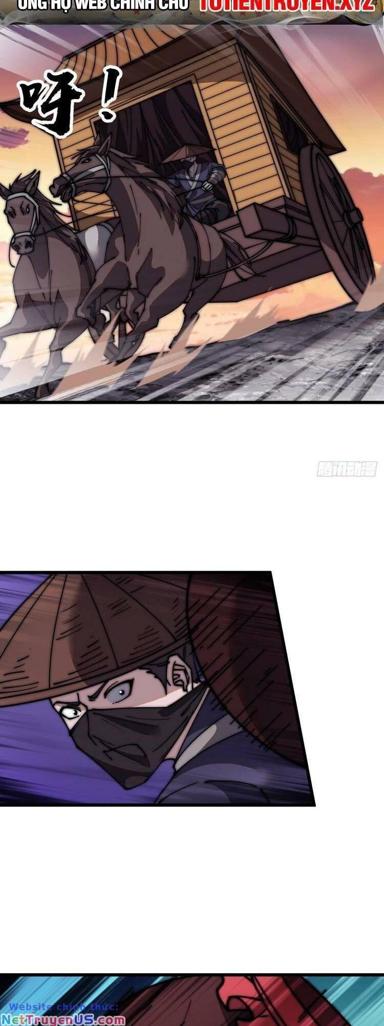 Ta Xuyên Không Qua Mở 1 Sơn Trại Chapter 722 - Trang 2