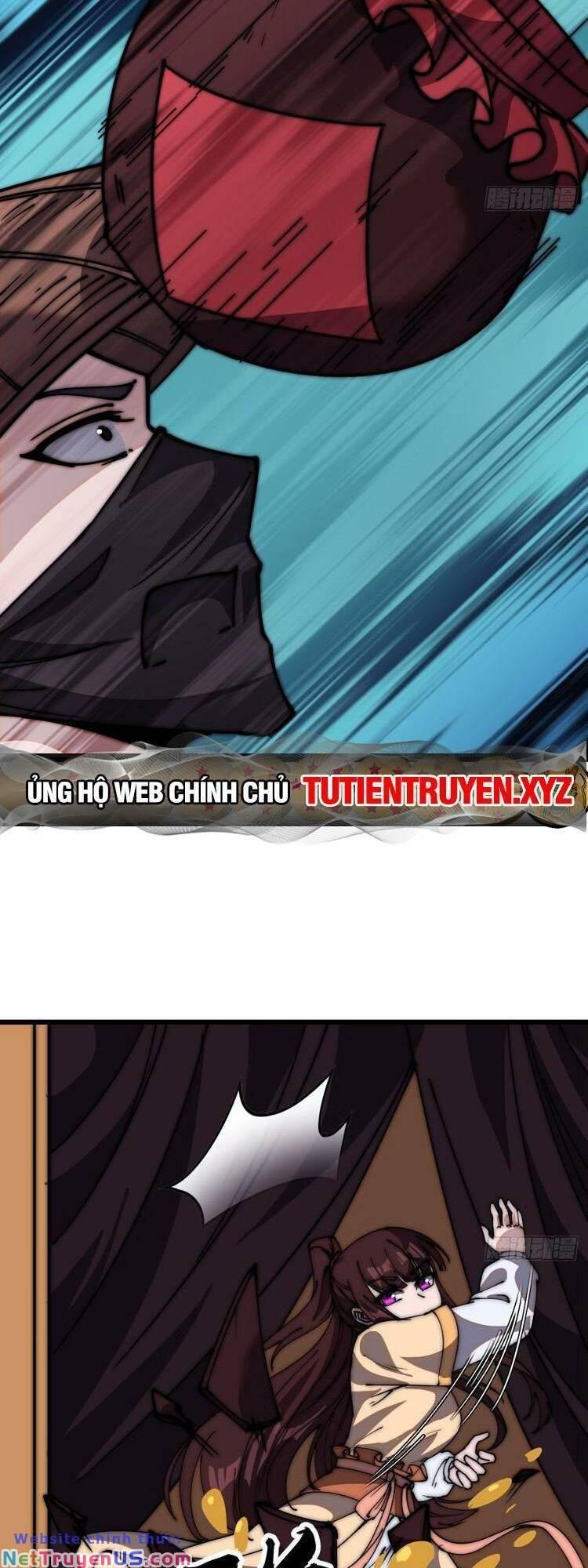 Ta Xuyên Không Qua Mở 1 Sơn Trại Chapter 722 - Trang 2