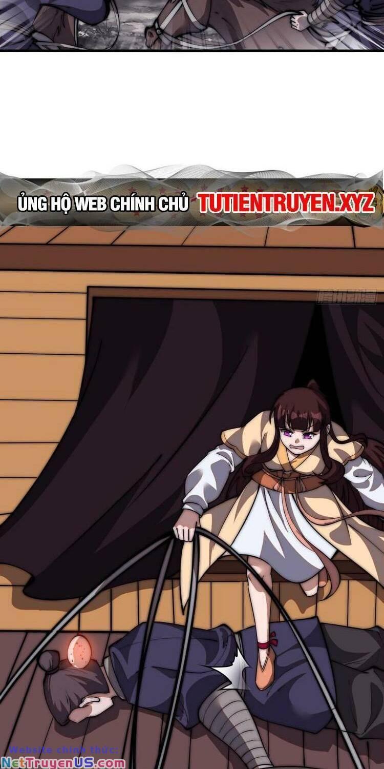 Ta Xuyên Không Qua Mở 1 Sơn Trại Chapter 722 - Trang 2