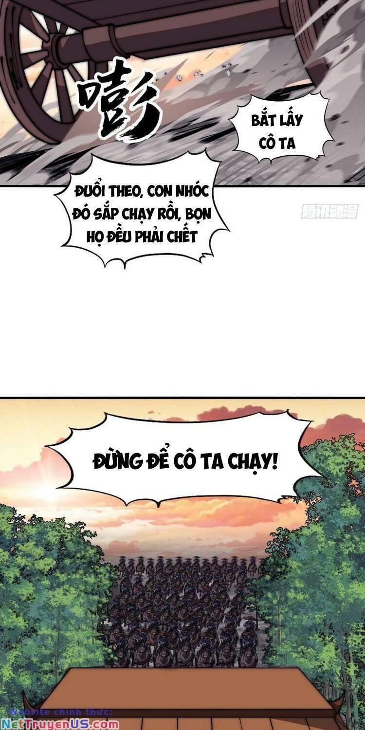 Ta Xuyên Không Qua Mở 1 Sơn Trại Chapter 722 - Trang 2