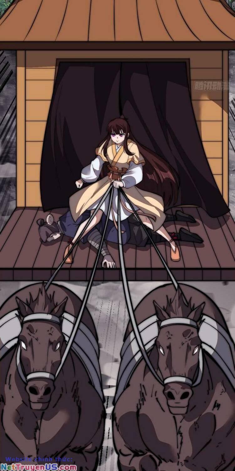 Ta Xuyên Không Qua Mở 1 Sơn Trại Chapter 722 - Trang 2