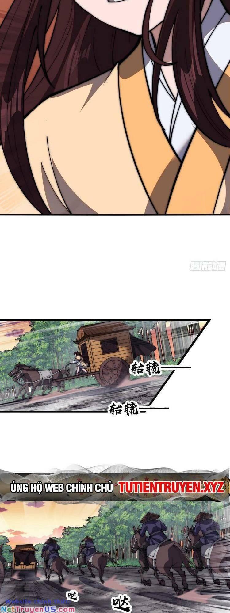 Ta Xuyên Không Qua Mở 1 Sơn Trại Chapter 722 - Trang 2