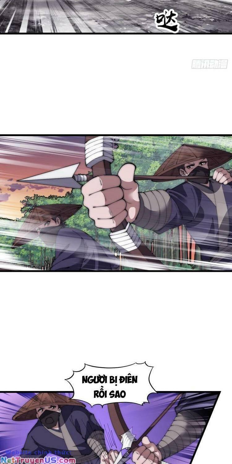 Ta Xuyên Không Qua Mở 1 Sơn Trại Chapter 722 - Trang 2