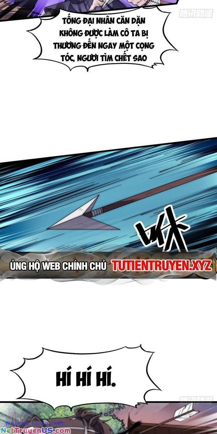 Ta Xuyên Không Qua Mở 1 Sơn Trại Chapter 722 - Trang 2