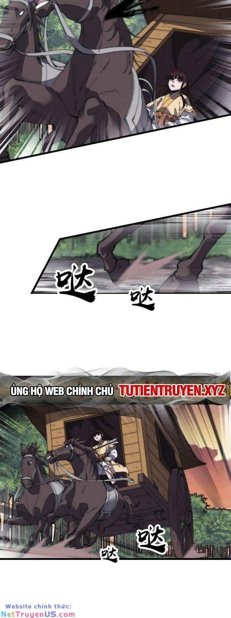 Ta Xuyên Không Qua Mở 1 Sơn Trại Chapter 722 - Trang 2