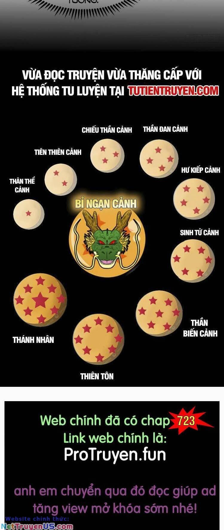 Ta Xuyên Không Qua Mở 1 Sơn Trại Chapter 722 - Trang 2