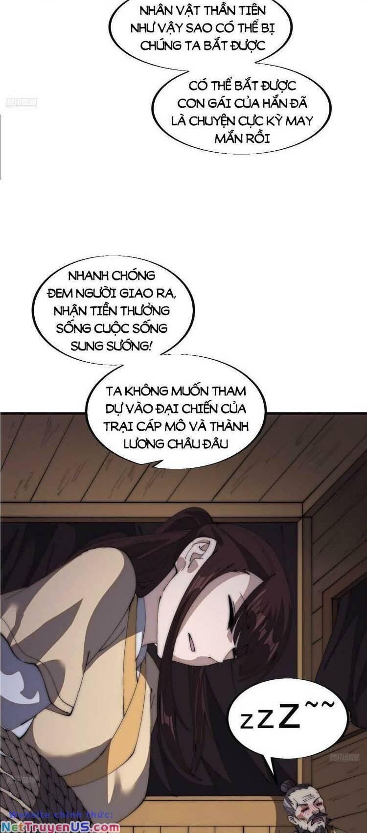 Ta Xuyên Không Qua Mở 1 Sơn Trại Chapter 722 - Trang 2