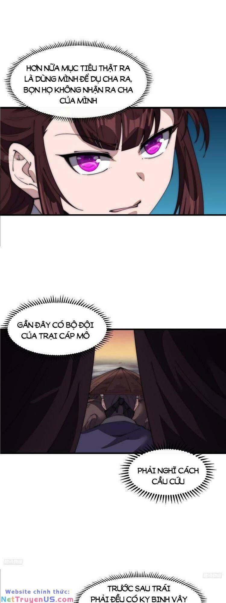 Ta Xuyên Không Qua Mở 1 Sơn Trại Chapter 722 - Trang 2