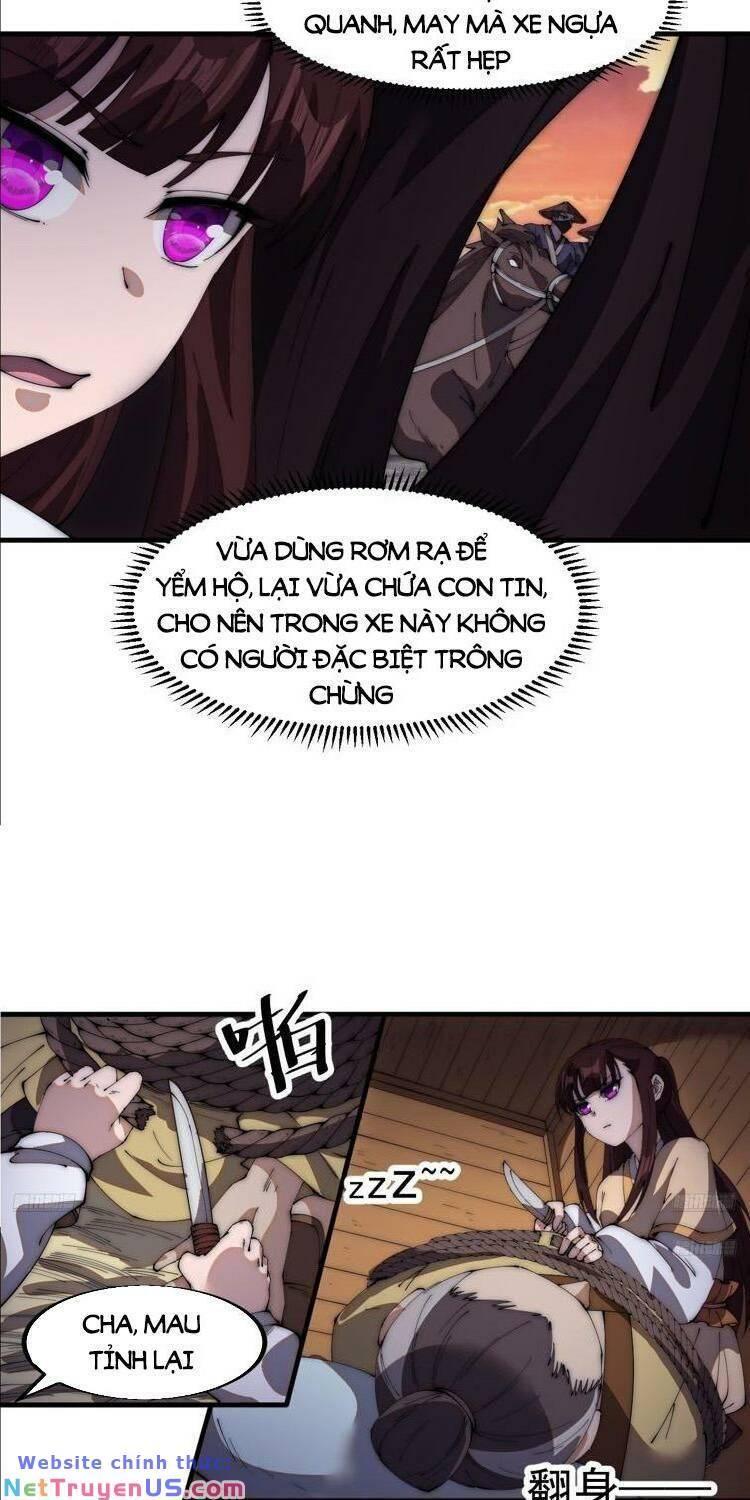 Ta Xuyên Không Qua Mở 1 Sơn Trại Chapter 722 - Trang 2