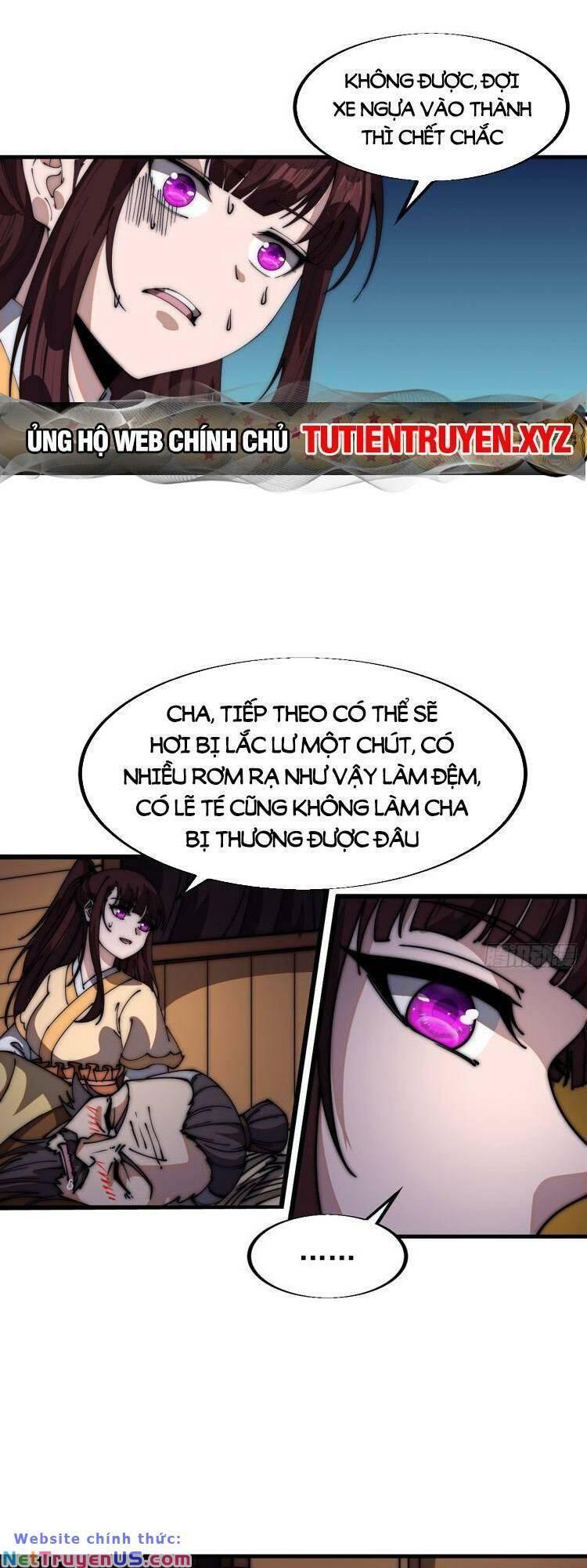 Ta Xuyên Không Qua Mở 1 Sơn Trại Chapter 722 - Trang 2