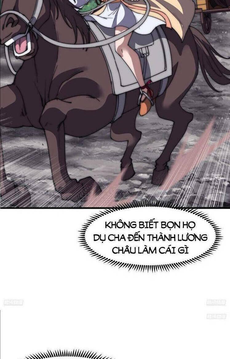 Ta Xuyên Không Qua Mở 1 Sơn Trại Chapter 723 - Trang 2