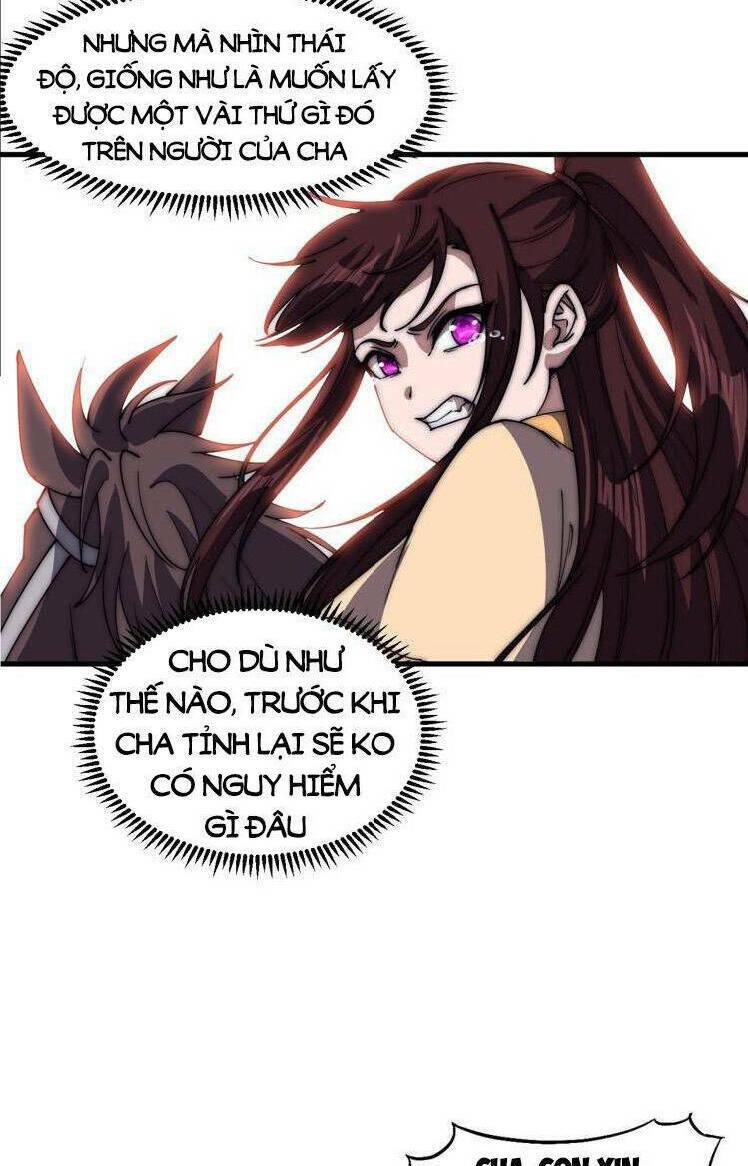 Ta Xuyên Không Qua Mở 1 Sơn Trại Chapter 723 - Trang 2